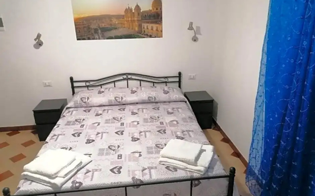 Casa Nilla