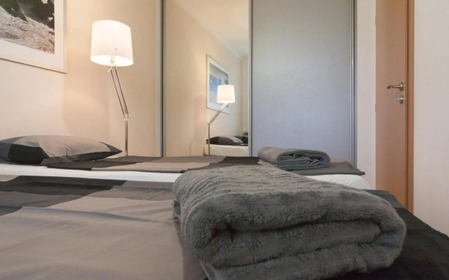 After Six Apartment