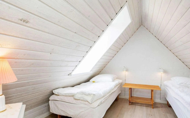 Holiday Home in Skagen