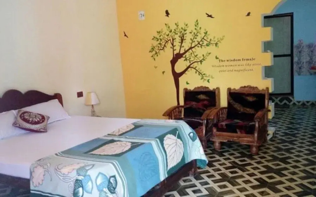 Agonda Holiday Home