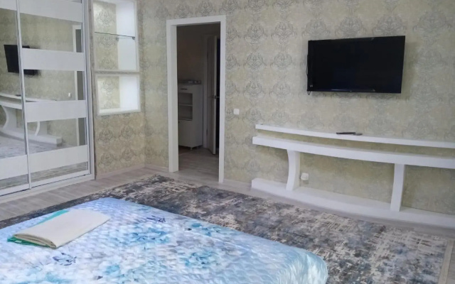 Квартира на Сутки