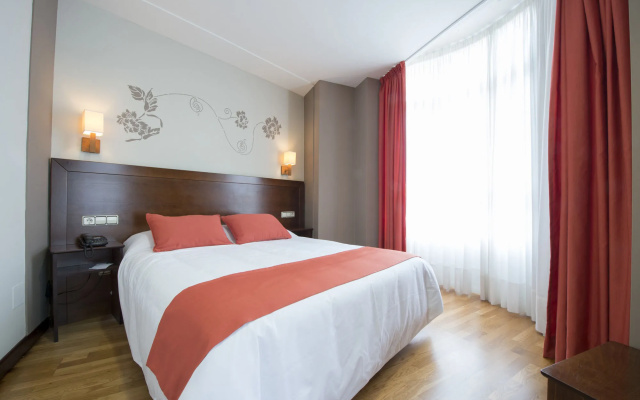 Hotel Oca Insua