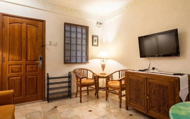 Jayakarta Residence - Sandy Sunset Suite 1BR