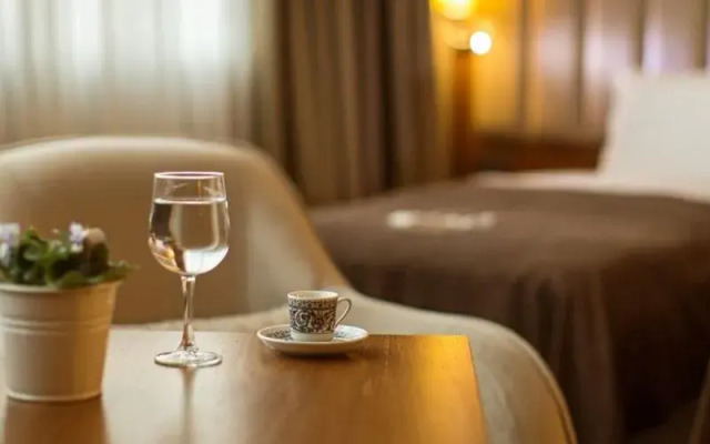 Yılmazoğlu Park Hotel