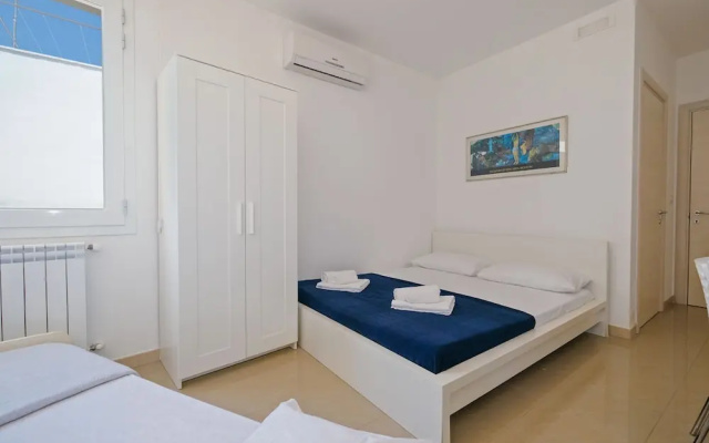 Casa Due Aie