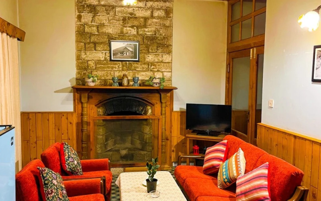 Leela Hut Cottage