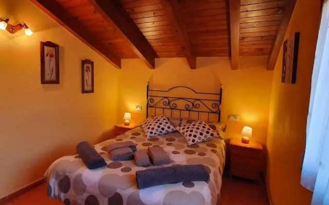 Turismo Rural Castell