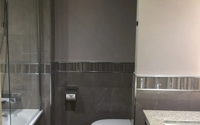 New Hall Hotel & Spa