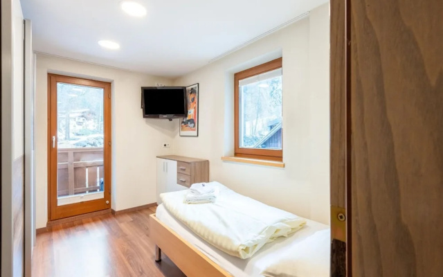 Nice Apartment in Langenfeld With Sauna