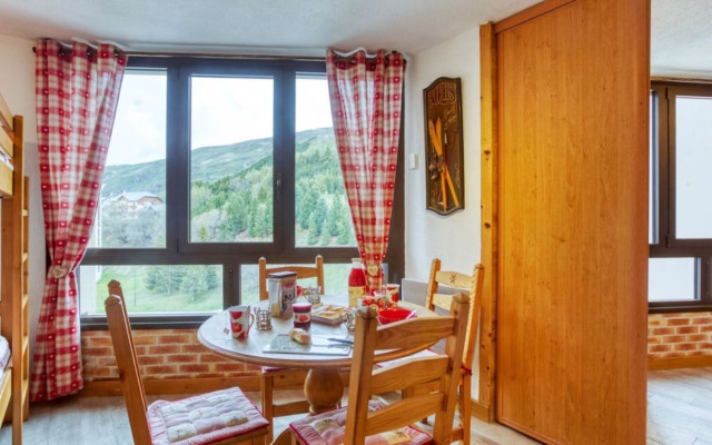 Apartment Caron Les Menuires 30354
