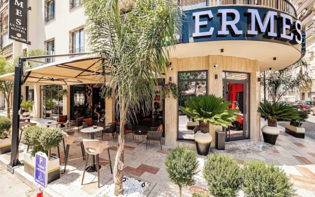 Ermes Hotel