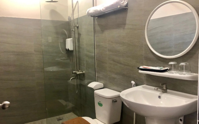 Meraki Oasis Hotel