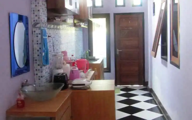 Kurnia Homestay