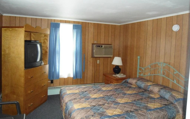 Carleton Circle Motel Falmouth