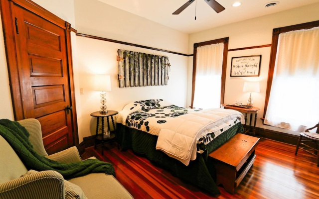 Lavender Fields Inn B&B