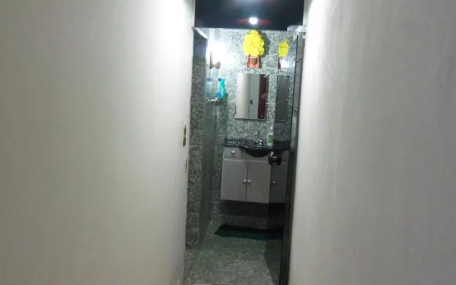 Gerais Homestay