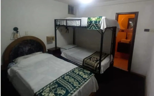 Puruha Inn