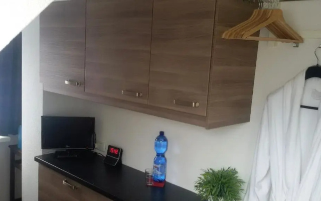 Bed and Breakfast Den Bosch