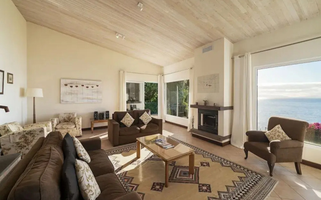 Villa Albatroz