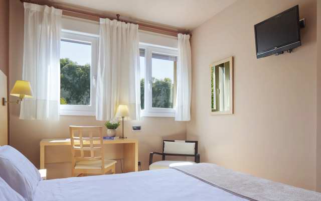 Iraipe Santuario De Arantzazu Hotel