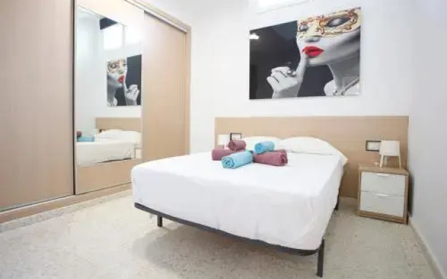 Albatros Apartment