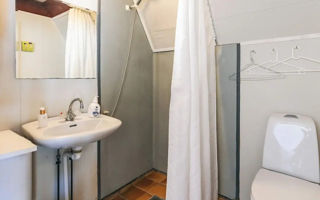 4 Person Holiday Home in Gedser