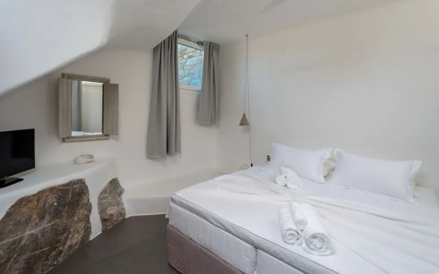 SkiNAmmos Eco Villas