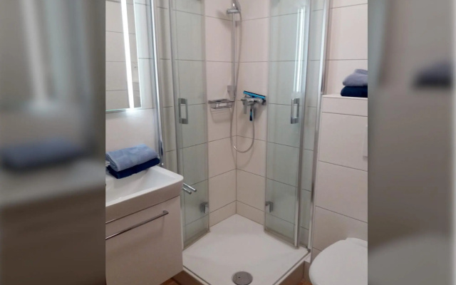 Apartment house Jann-Berghaus, Norderney