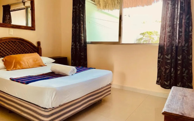 Punta Me Modern Villa near the beach