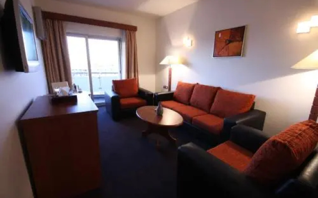 Plasma Hotel Tripoli