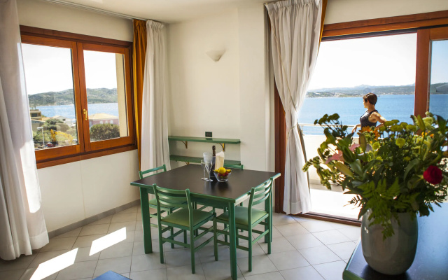 Hotel Miralonga