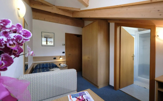 Albergo Antico