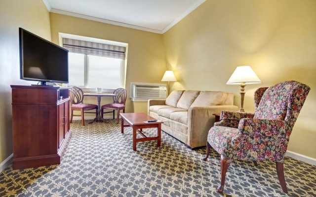 Club Wyndham Bay Voyage Inn