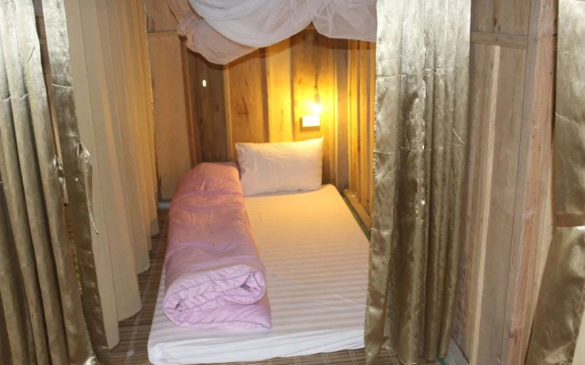 Guyen's Homestay - Hostel