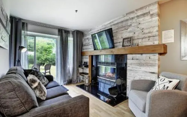 Chalet 620 Chemin du Hibou #006