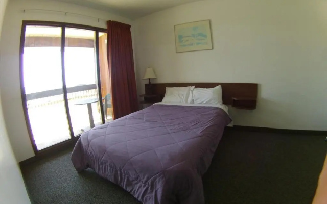 Rycroft Hotel