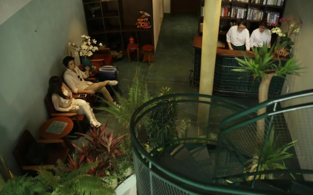 The Memory Danang Boutique