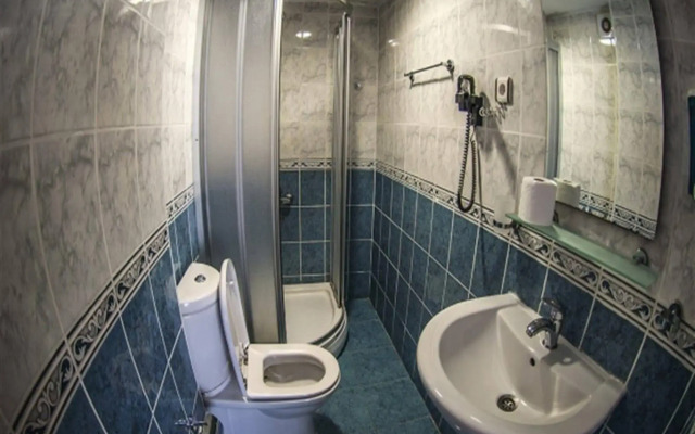 Henna Hotel Istanbul