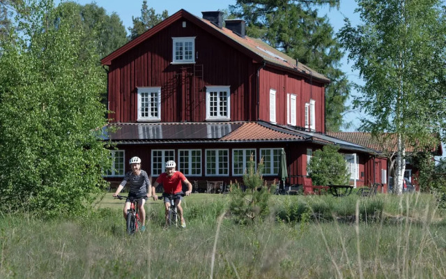 THE LODGE Torsby