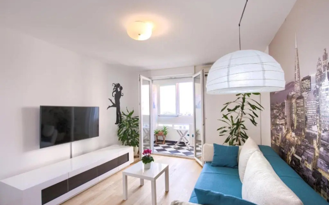 Apartment Vedrana