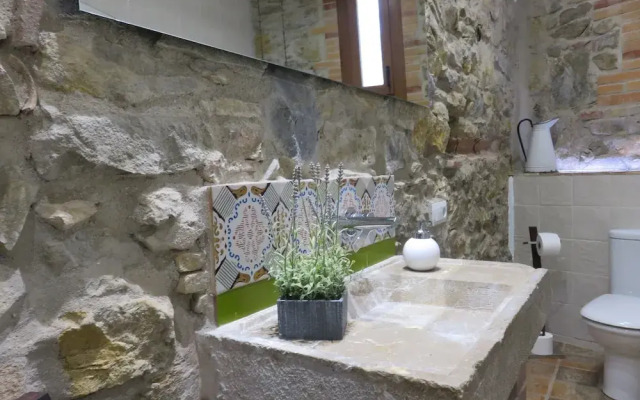 Self Catering Can Cabano for 8 People