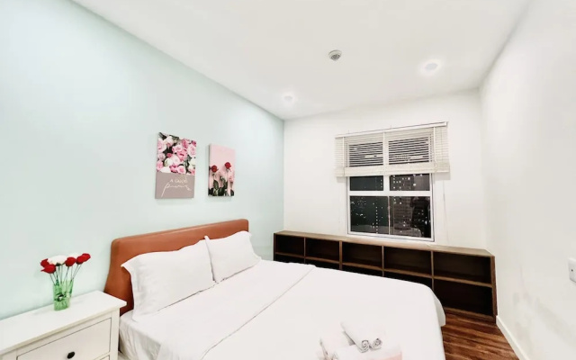 Sunrise City Apartment