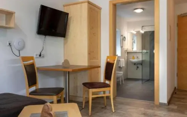 Aparthotel Garni St. Jakob