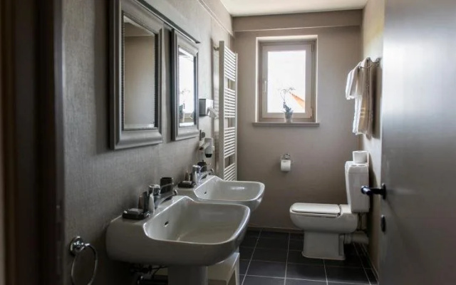 Golf Hotel Zoute