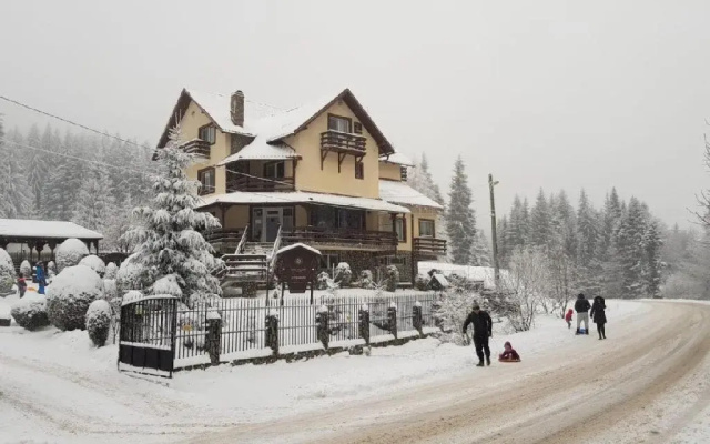 . Vila Fox Valley