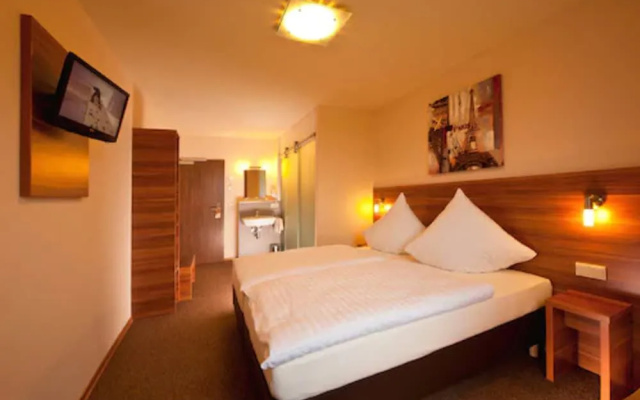 Astay Hotel Greding