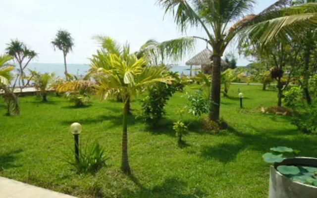 Brise de Kep Boutique