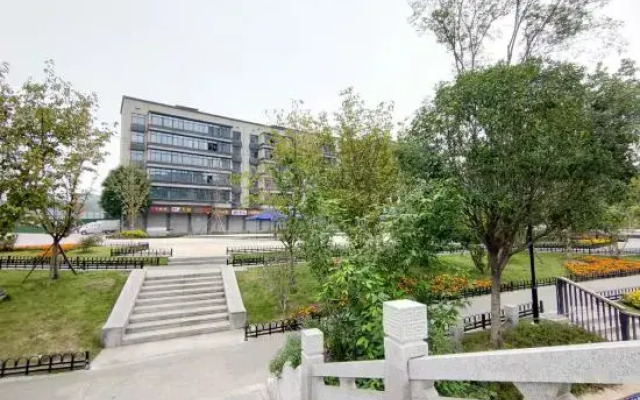 Yingshan Yuehao Hotel