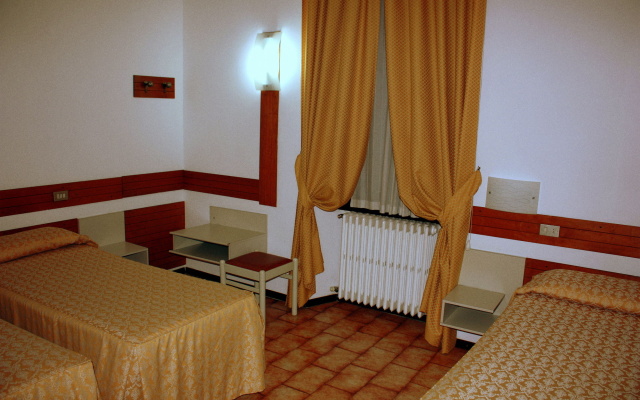 Piccolo Hotel