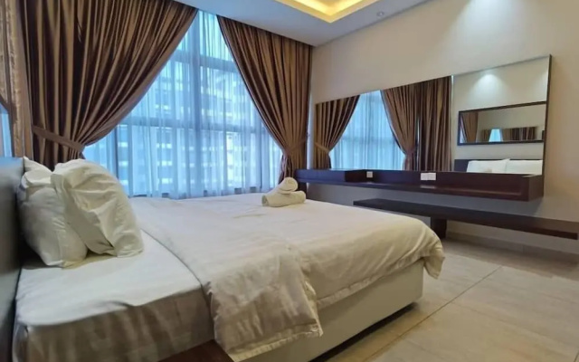 Atlantis Executive Melaka By I Housing